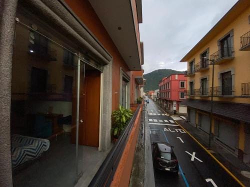 Orizaba Inn Hotel in Orizaba