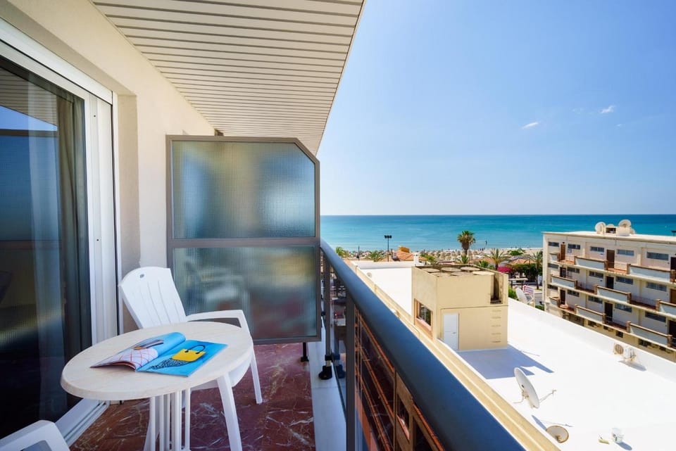 Hotel Isabel Hotel in Torremolinos