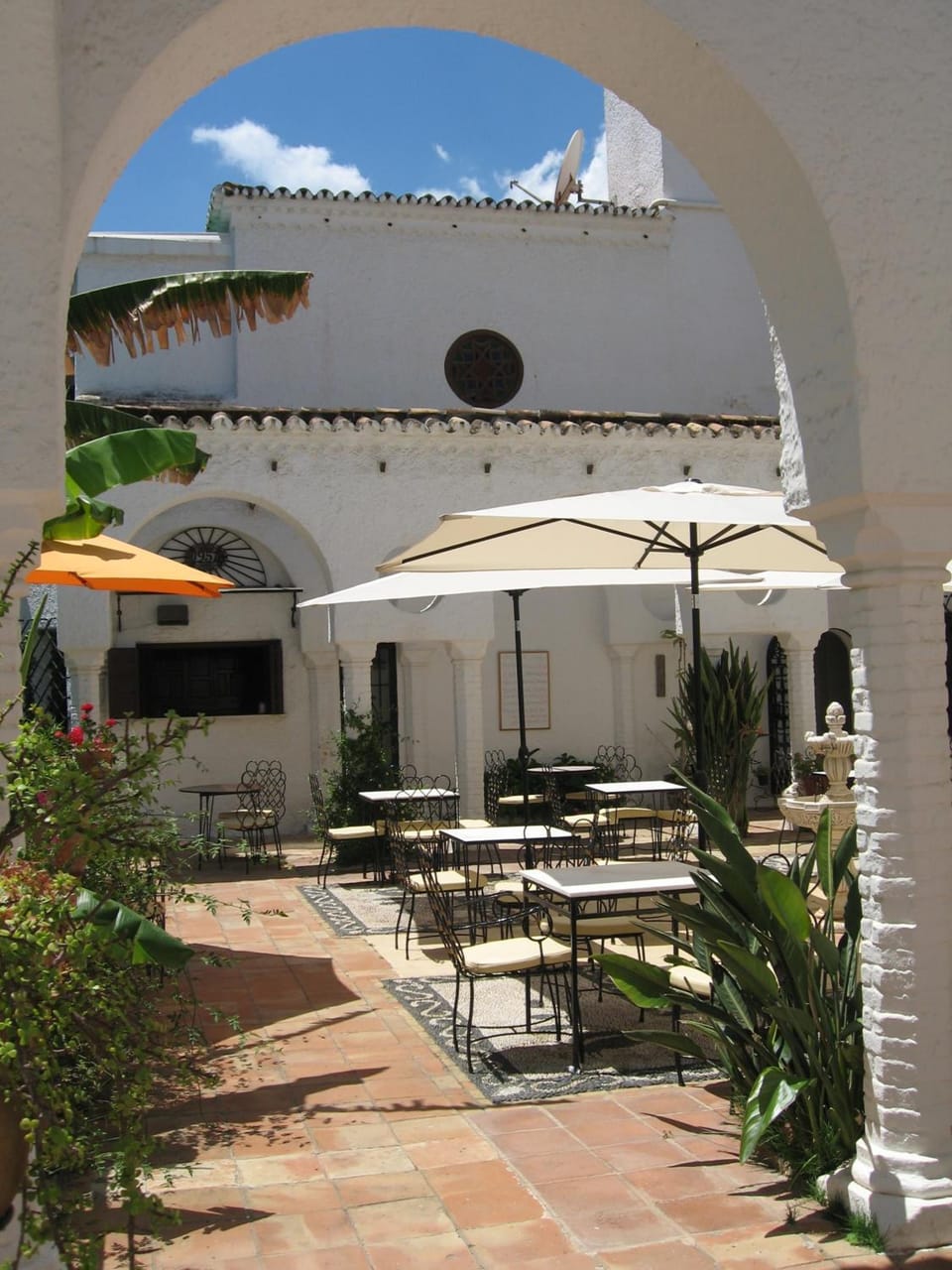 Hotel Residencia Miami Hotel in Torremolinos