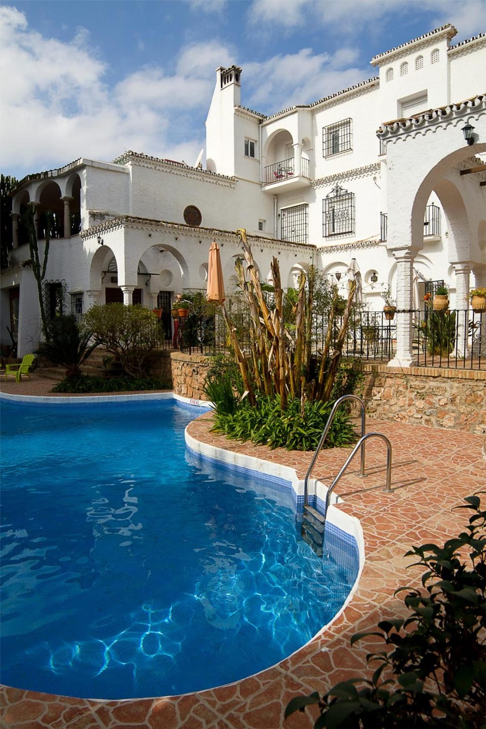 Hotel Residencia Miami Hotel in Torremolinos