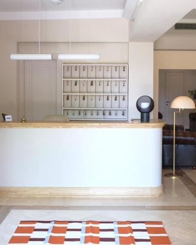 Hotel Piccolo Mondo Hotel in Emilia-Romagna