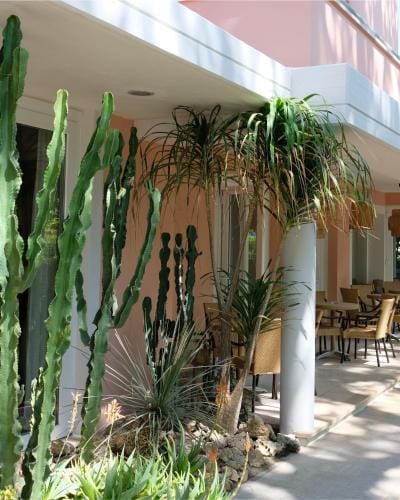 Hotel Piccolo Mondo Hotel in Emilia-Romagna
