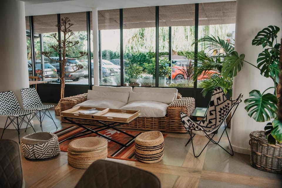 Hotel Windsor Tossa - Adults Only 16 Hotel in Tossa de Mar