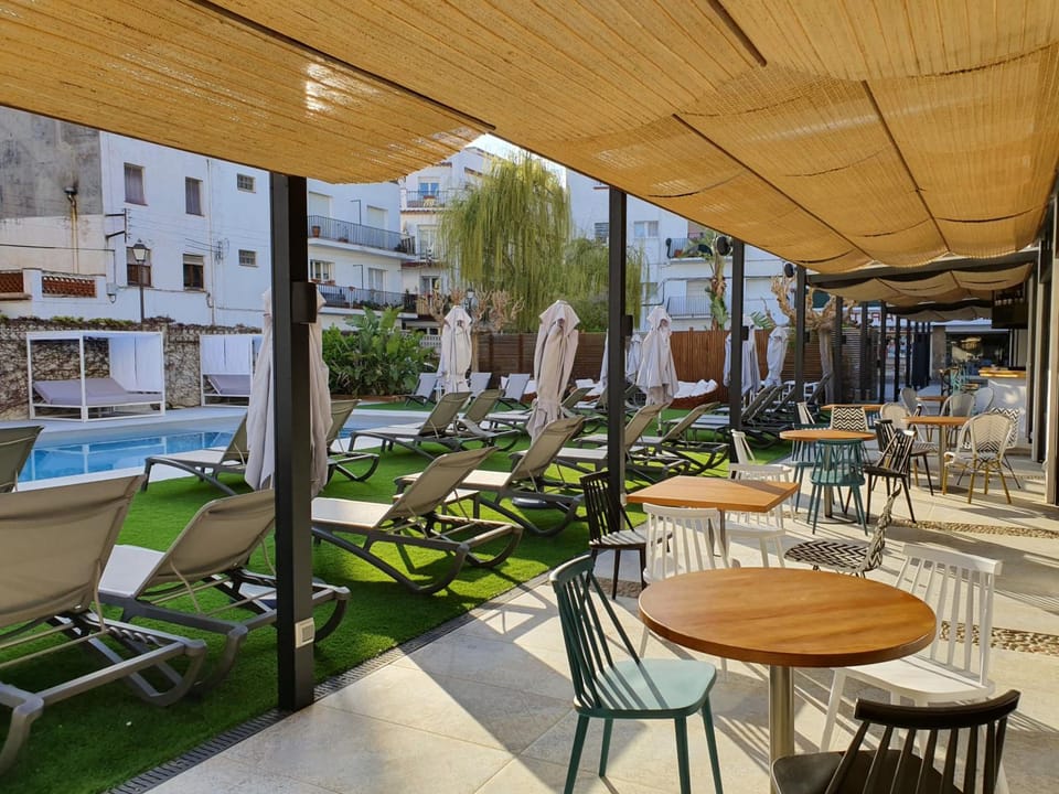 Hotel Windsor Tossa - Adults Only 16 Hotel in Tossa de Mar