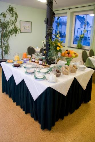 Hotel Schwanenburg Hotel in Kleve