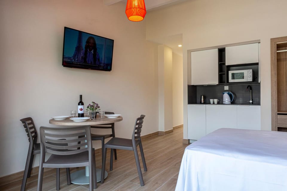 Medplaya Aparthotel Sant Eloi Apartment hotel in Selva