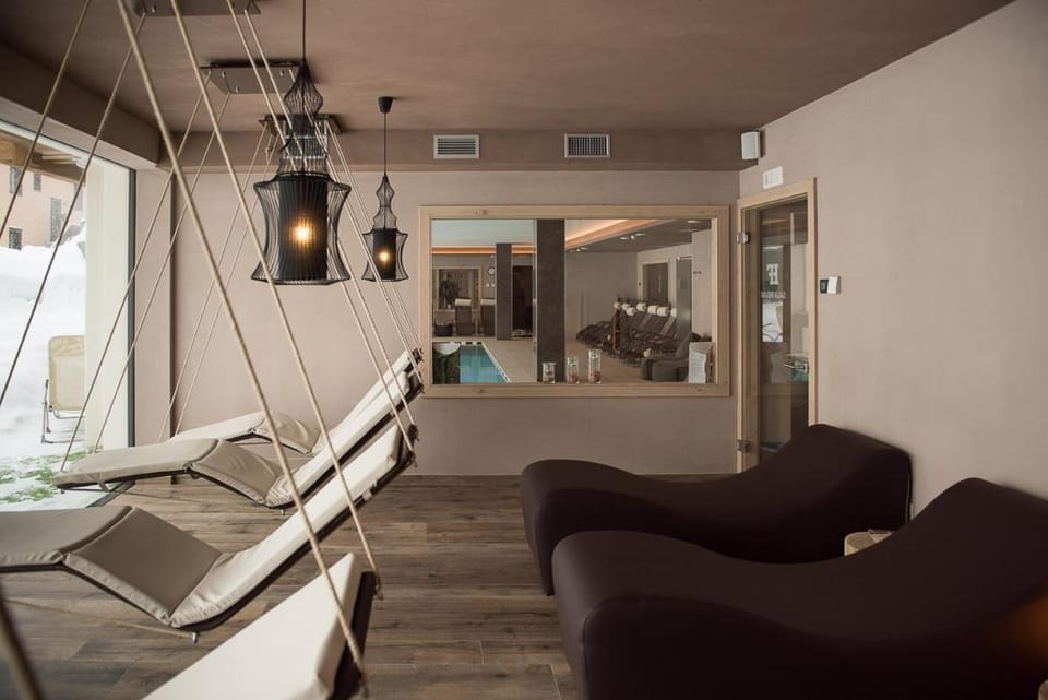 Francesin Active Hotel Hotel in Canton of Grisons