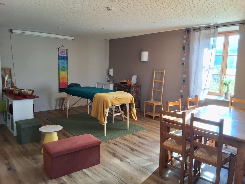 L'Auberge de la Source Inn in Auvergne-Rhône-Alpes
