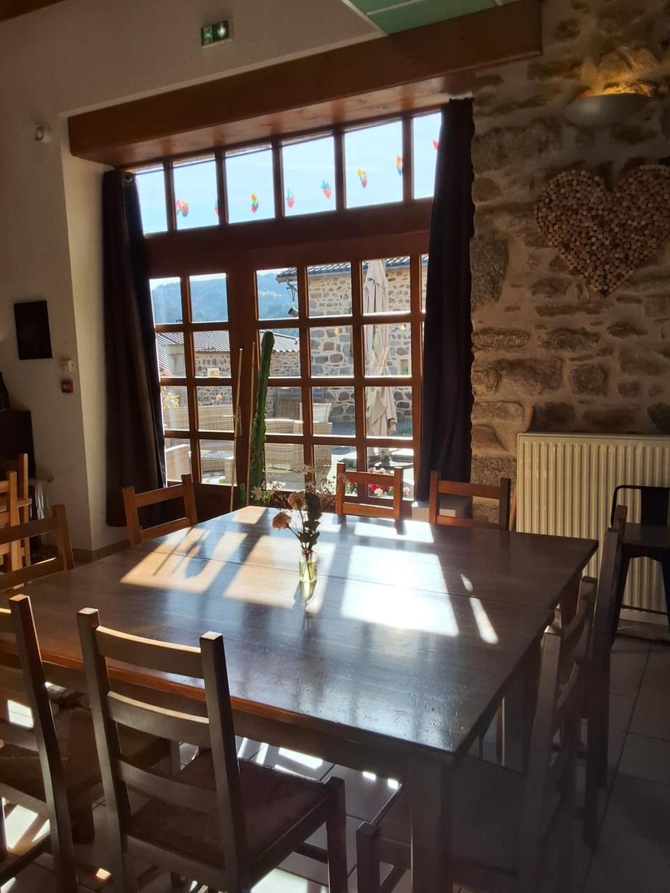 L'auberge De La Source Inn in Auvergne-Rhône-Alpes