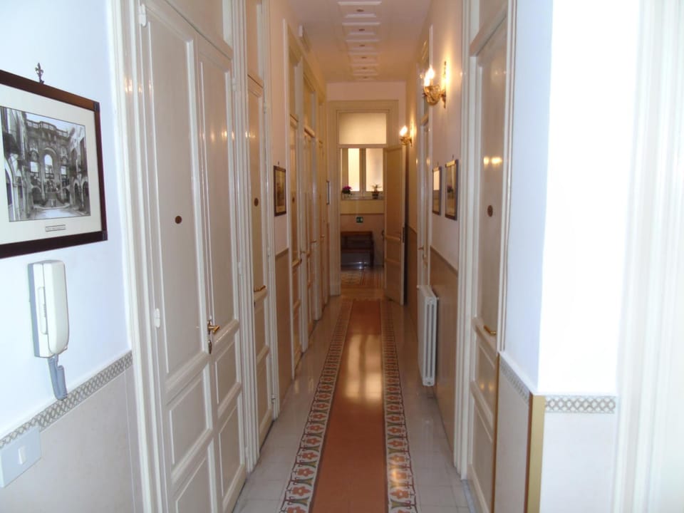 Facilities