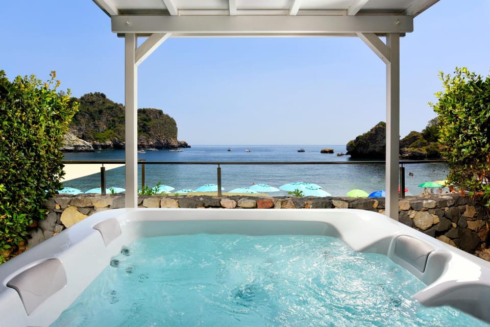 La Plage Resort Resort in Sicily