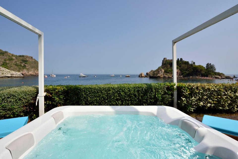 La Plage Resort Resort in Sicily