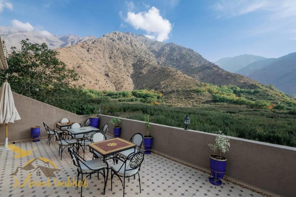 Mount Toubkal Lodge Lodge in Marrakesh-Safi