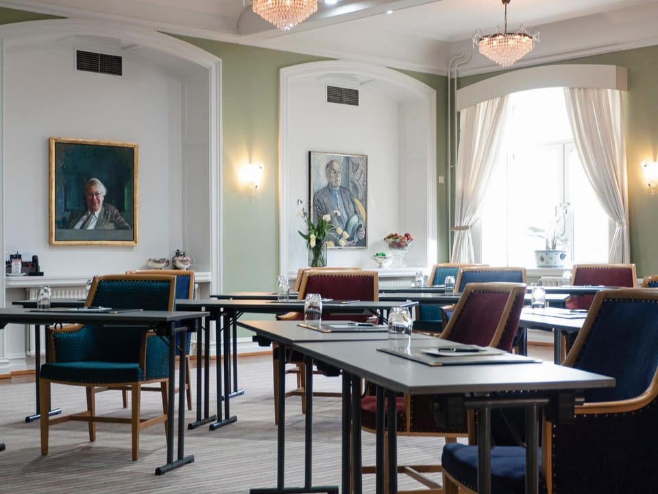Meeting room / ballrooms