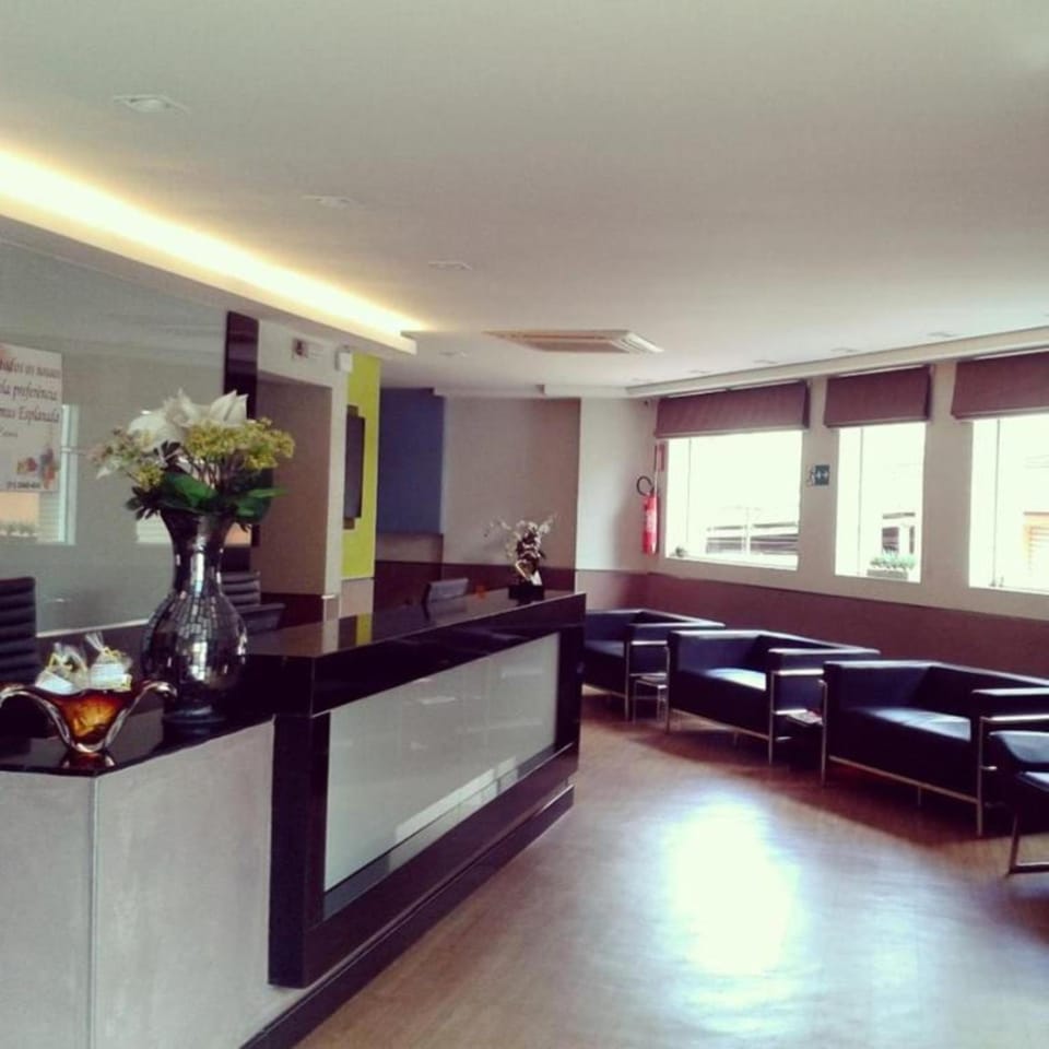 Hotel Domus Itabira Hotel in State of Minas Gerais, Brazil