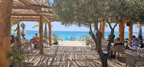 Guest House Jasna Hotel in Novalja