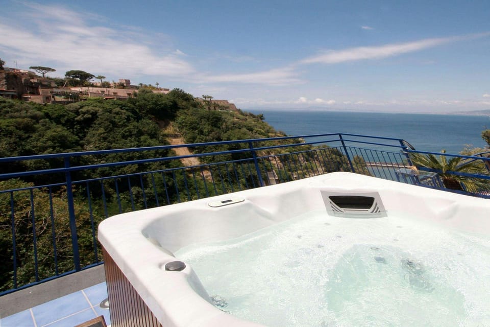 Hotel Oriente Hotel in Vico Equense
