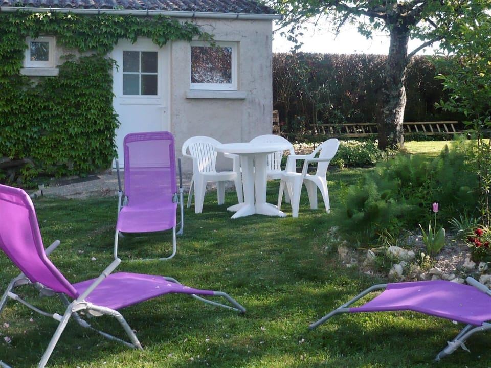 Chambres D'hotes Anne-Marie Hotel in Centre-Val de Loire