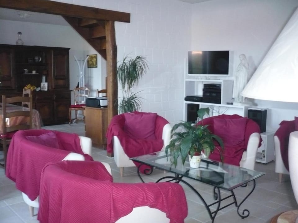 Chambres D'hotes Anne-Marie Hotel in Centre-Val de Loire
