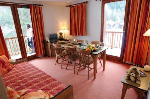 Residence Goelia Les Balcons d'Anais Hotel in Piedmont