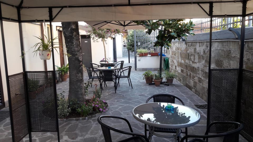 Florence Stadium B&B Hotel in Florence