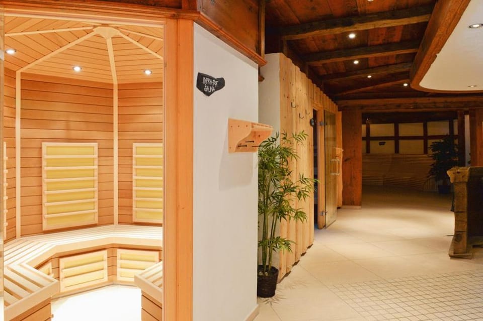 Hotel Viktoria Eden Hotel in Adelboden