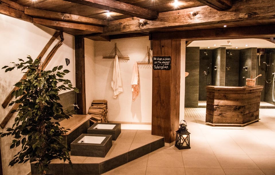 Hotel Viktoria Eden Hotel in Adelboden