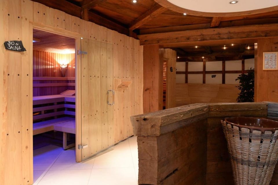 Hotel Viktoria Eden Hotel in Adelboden