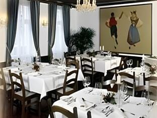 Hotel Lowen Hotel in Appenzell District