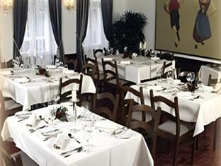 Hotel Lowen Hotel in Appenzell District