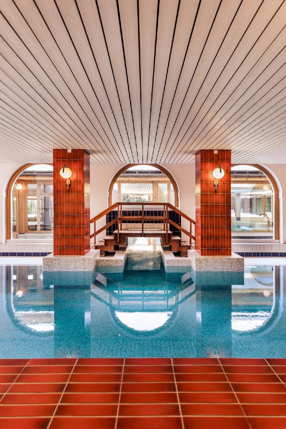 Hotel Altein Arosa, a Faern Collection Resort Hotel in Arosa