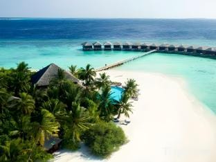 Filitheyo Island Resort Resort in Maldives