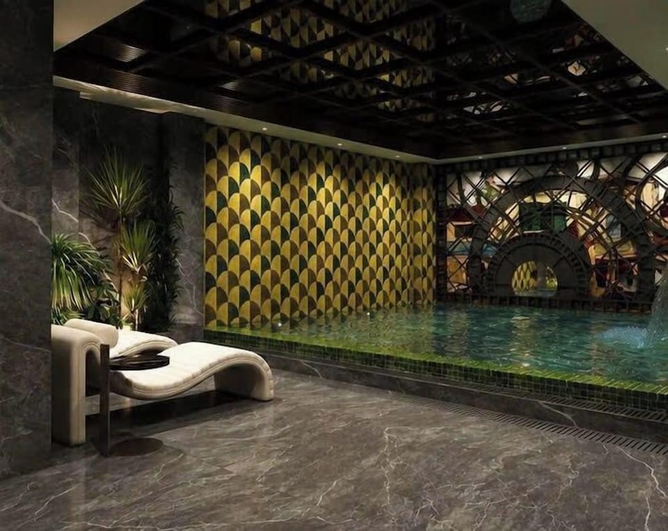 O'Gallery Signature Hotel & Spa Hotel in Hanoi