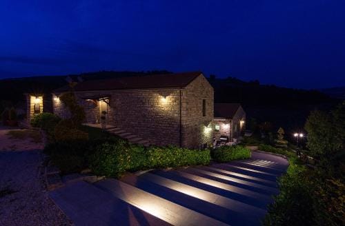 Hotel Ristorante Solelago Hotel in Molise, Italy
