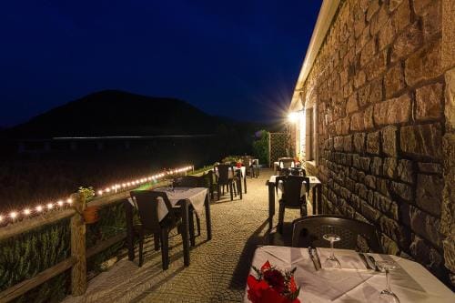 Hotel Ristorante Solelago Hotel in Molise, Italy