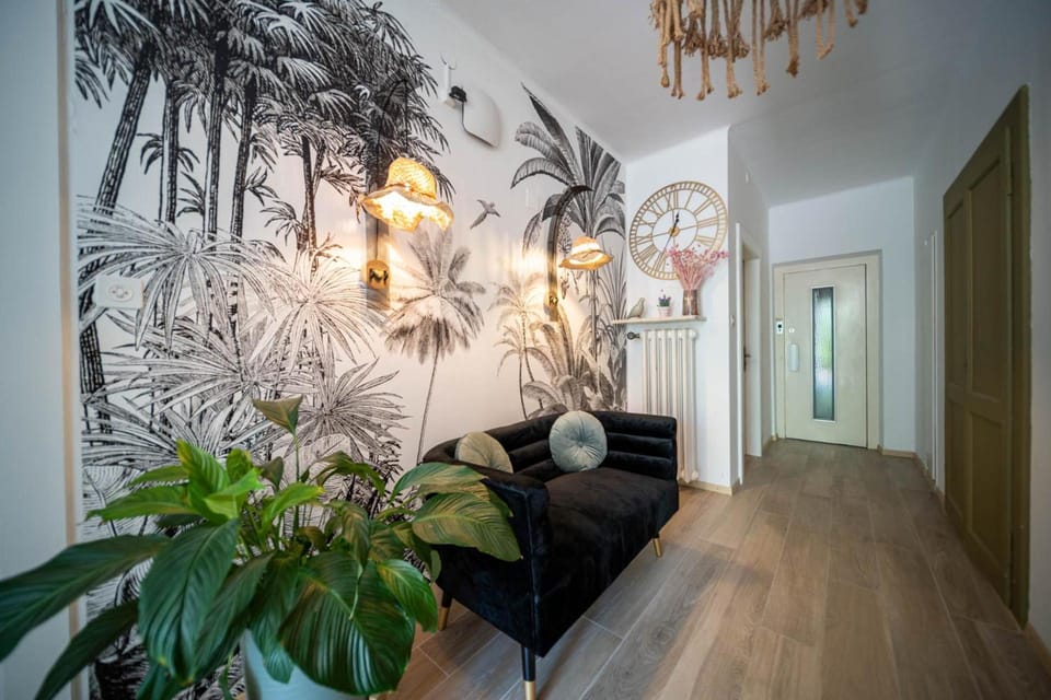 Easy Stay by Hotel La Perla Hotel in Ascona