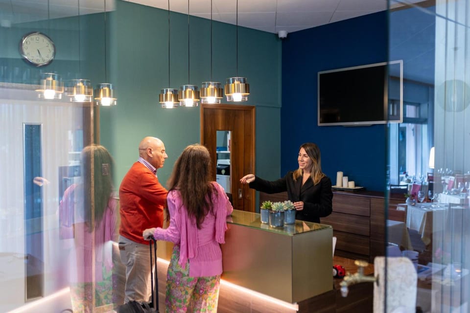Easy Stay by Hotel La Perla Hotel in Ascona
