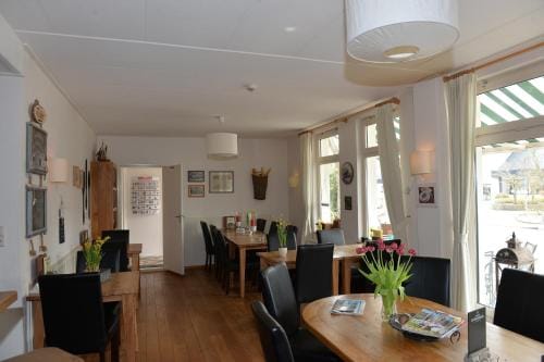 Bed & Breakfast d'Ouwe Smidse Hotel in Kamperland