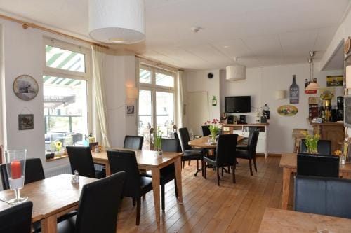 Bed & Breakfast d'Ouwe Smidse Hotel in Kamperland