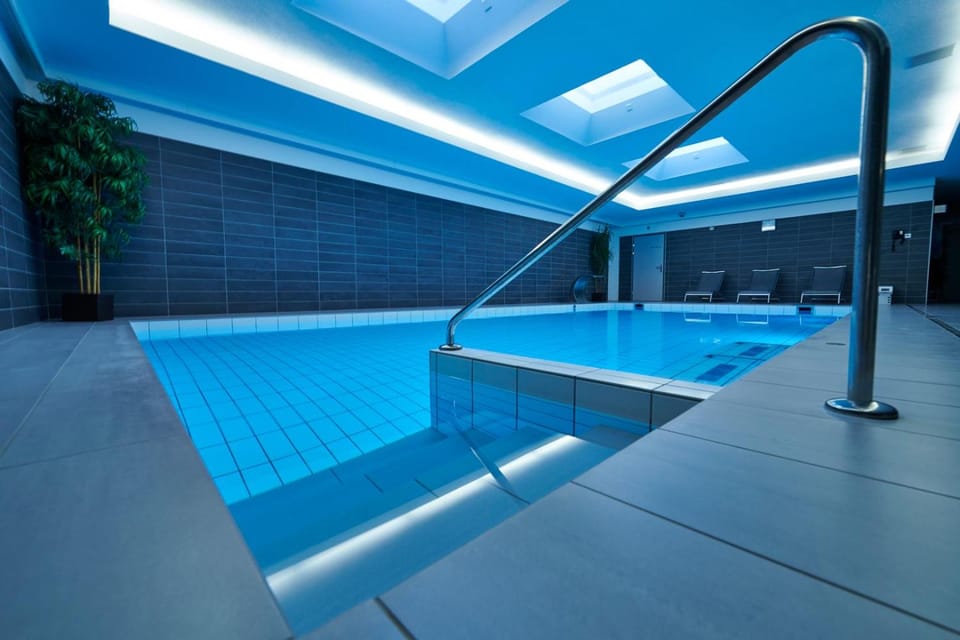 Hotel la Meridiana, Lake & SPA Hotel in Ascona