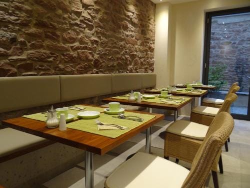 Bella Riva Hotel Hotel in Hesse