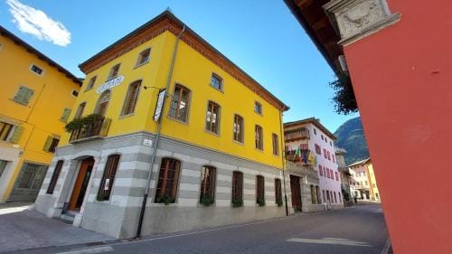 Residenza d'Epoca Albergo Grimani Hotel in Friuli-Venezia Giulia