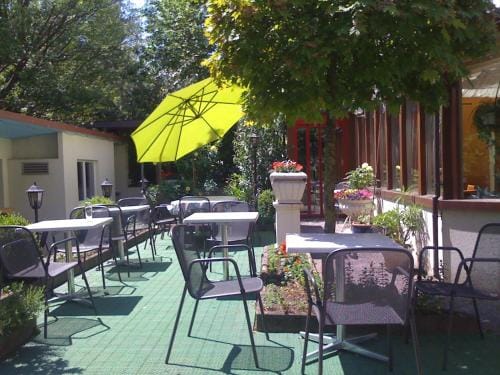 Metropol Hotel in Canton of Bern (Region)