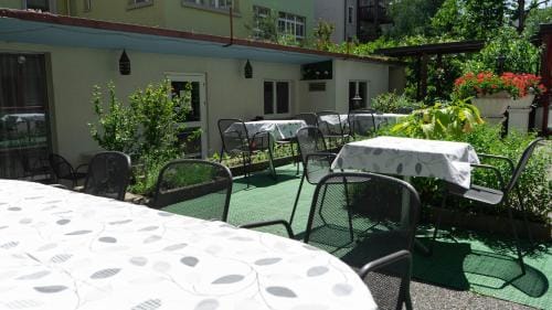 Metropol Hotel in Canton of Bern (Region)