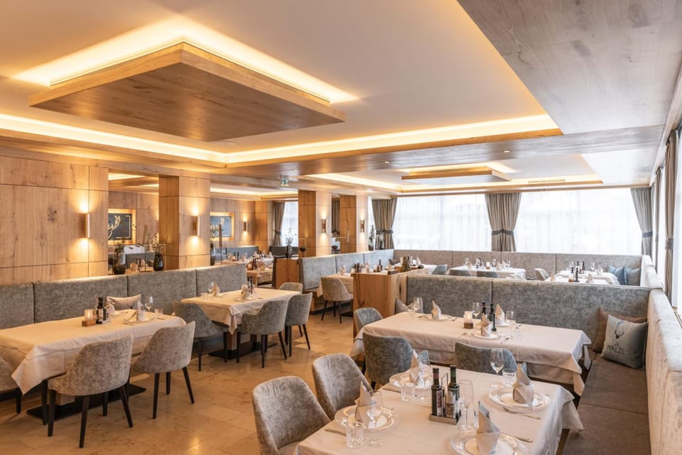 Der WALZL Hotel in Innsbruck