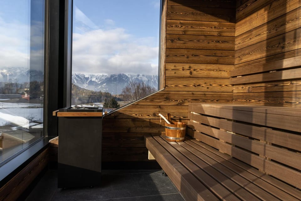 Der WALZL Hotel in Innsbruck