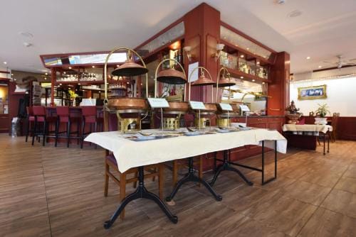 Hotel Dufour Hotel in Canton of Bern (Region)