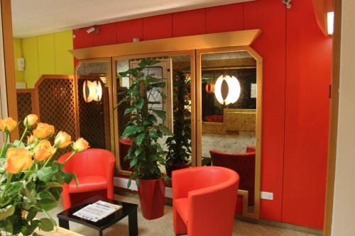 Hotel Dufour Hotel in Canton of Bern (Region)