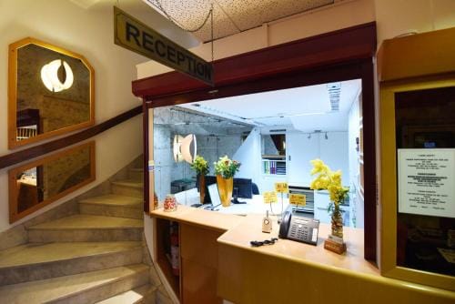 Hotel Dufour Hotel in Canton of Bern (Region)