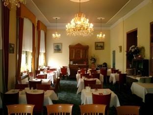 Hotel Victoria Hotel in Canton of Valais